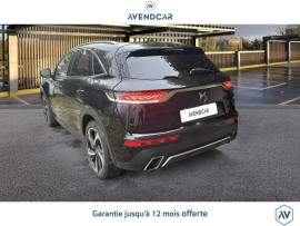 
                                                                                        Voiture
                                                                                         DS 7 CROSSBACK OPERA 1.6 THP S&S 180 CV Boite Automatique