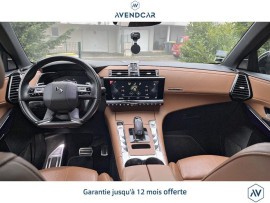 
                                                                                        Voiture
                                                                                         DS 7 CROSSBACK OPERA 1.6 THP S&S 180 CV Boite Automatique