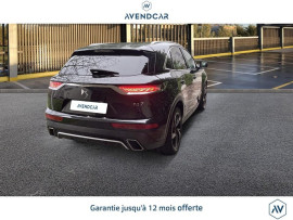 
                                                                                        Voiture
                                                                                         DS 7 CROSSBACK OPERA 1.6 THP S&S 180 CV Boite Automatique
