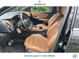 
                                                                                        Voiture
                                                                                         DS 7 CROSSBACK OPERA 1.6 THP S&S 180 CV Boite Automatique