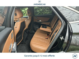 
                                                                                        Voiture
                                                                                         DS 7 CROSSBACK OPERA 1.6 THP S&S 180 CV Boite Automatique