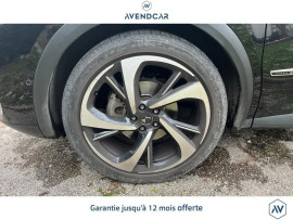 
                                                                                        Voiture
                                                                                         DS 7 CROSSBACK OPERA 1.6 THP S&S 180 CV Boite Automatique