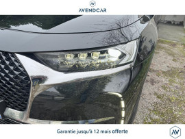 
                                                                                        Voiture
                                                                                         DS 7 CROSSBACK OPERA 1.6 THP S&S 180 CV Boite Automatique
