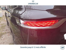 
                                                                                        Voiture
                                                                                         DS 7 CROSSBACK OPERA 1.6 THP S&S 180 CV Boite Automatique