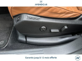 
                                                                                        Voiture
                                                                                         DS 7 CROSSBACK OPERA 1.6 THP S&S 180 CV Boite Automatique