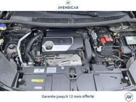 
                                                                                        Voiture
                                                                                         DS 7 CROSSBACK OPERA 1.6 THP S&S 180 CV Boite Automatique