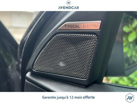 
                                                                                        Voiture
                                                                                         DS 7 CROSSBACK OPERA 1.6 THP S&S 180 CV Boite Automatique