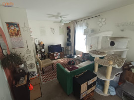 
                                                                                        Vente
                                                                                         Duplex 1 chambre 54m2 parkings