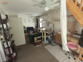 
                                                                                        Vente
                                                                                         Duplex 1 chambre 54m2 parkings