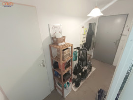 
                                                                                        Vente
                                                                                         Duplex 1 chambre 54m2 parkings