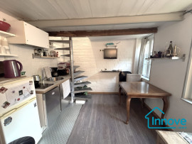 
                                                                                        Vente
                                                                                         Duplex 24 m²
