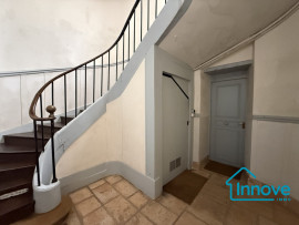 
                                                                                        Vente
                                                                                         Duplex 24 m²