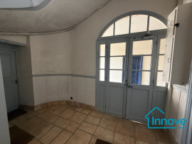 
                                                                                        Vente
                                                                                         Duplex 24 m²