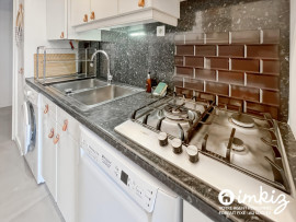 
                                                                                        Vente
                                                                                         Duplex 3 pièces