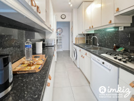 
                                                                                        Vente
                                                                                         Duplex 3 pièces