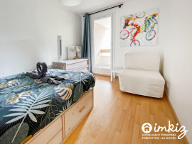 
                                                                                        Vente
                                                                                         Duplex 3 pièces