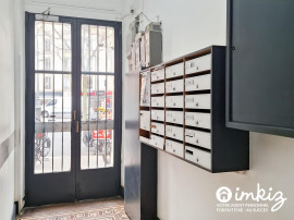 
                                                                                        Vente
                                                                                         Duplex 3 pièces avec balcon et dépendance