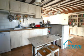 
                                                                                        Vente
                                                                                         Duplex 3 pièces Versailles Montbauron