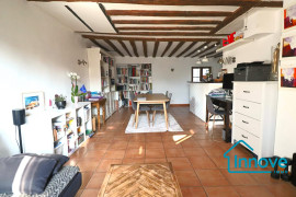 
                                                                                        Vente
                                                                                         Duplex 3 pièces Versailles Montbauron