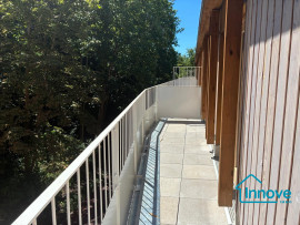 
                                                                                        Vente
                                                                                         Duplex 4 chambres Rive gauche Frais de notaire offerts
