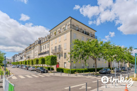 
                                                                                        Vente
                                                                                         Duplex 4 pièces