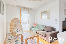 
                                                                                        Vente
                                                                                         Duplex 4 pièces - Terrasses - Parking