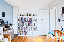 
                                                                                        Vente
                                                                                         Duplex 4 pièces - Terrasses - Parking