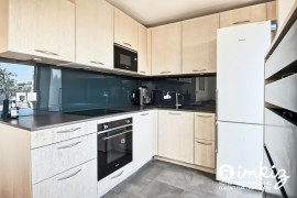 
                                                                                        Vente
                                                                                         Duplex 4 pièces - Terrasses - Parking