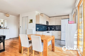 
                                                                                        Vente
                                                                                         Duplex 4 pièces - Terrasses - Parking