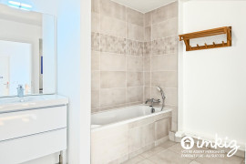 
                                                                                        Vente
                                                                                         Duplex 4 pièces - Terrasses - Parking