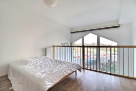 
                                                                                        Location
                                                                                         Duplex - 46m² - Bagneux