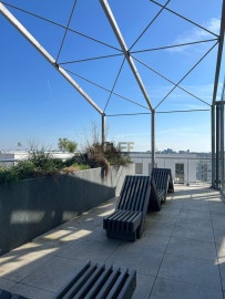 
                                                                                        Location
                                                                                         Duplex - 46m² - Bagneux