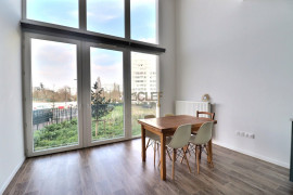 
                                                                                        Location
                                                                                         Duplex - 46m² - Bagneux