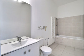 
                                                                                        Location
                                                                                         Duplex - 46m² - Bagneux