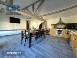 
                                                                                        Vente
                                                                                         DUPLEX 5 PIECES ROZERIEULLES