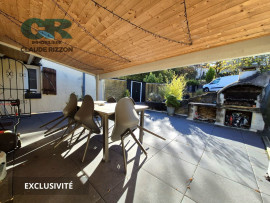 
                                                                                        Vente
                                                                                         DUPLEX 5 PIECES ROZERIEULLES