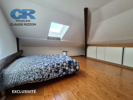 
                                                                                        Vente
                                                                                         DUPLEX 5 PIECES ROZERIEULLES