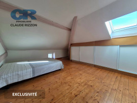 
                                                                                        Vente
                                                                                         DUPLEX 5 PIECES ROZERIEULLES