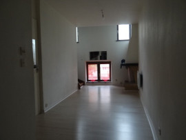 
                                                                                        Location
                                                                                         Duplex 58m² - METZ