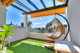 
                                                                                        Vente
                                                                                         Duplex à La Dama de Noche