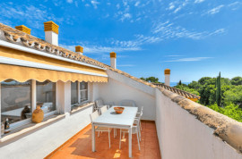 
                                                                                        Vente
                                                                                         Duplex à La Dama de Noche