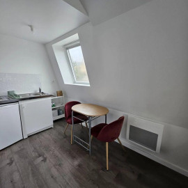 
                                                                                        Location
                                                                                         Duplex à louer à Roubaix