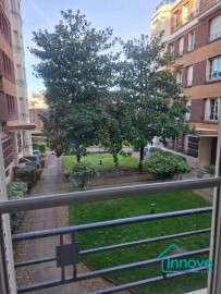 
                                                                                        Location
                                                                                         Duplex à louer – Viroflay centre-ville, gare rive Gauche