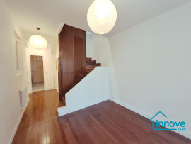 
                                                                                        Location
                                                                                         Duplex à louer – Viroflay centre-ville, gare rive Gauche