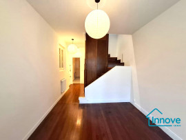 
                                                                                        Location
                                                                                         Duplex à louer – Viroflay centre-ville, gare rive Gauche