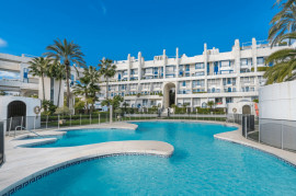 
                                                                                        Vente
                                                                                         Duplex à Marbella
