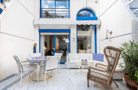 
                                                                                        Vente
                                                                                         Duplex à Marbella