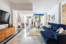 
                                                                                        Vente
                                                                                         Duplex à Marbella