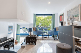 
                                                                                        Vente
                                                                                         Duplex à Marbella