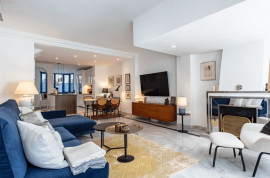 
                                                                                        Vente
                                                                                         Duplex à Marbella